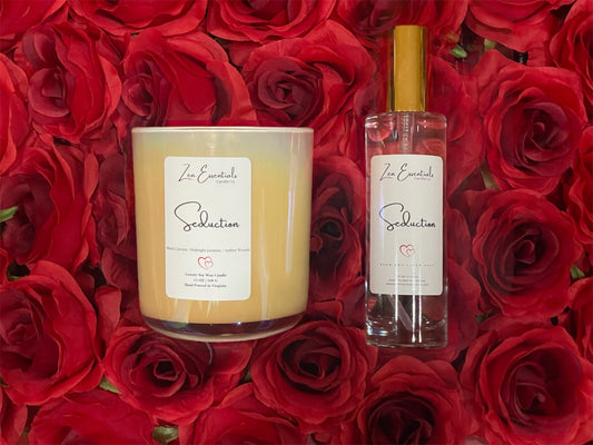 Love Collection Gift Set