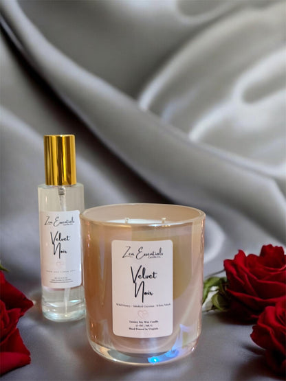 Love Collection Gift Set