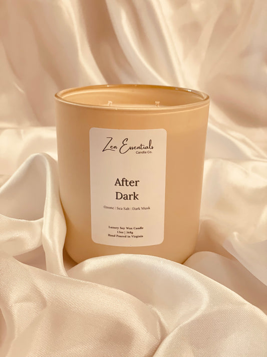 After Dark Candle