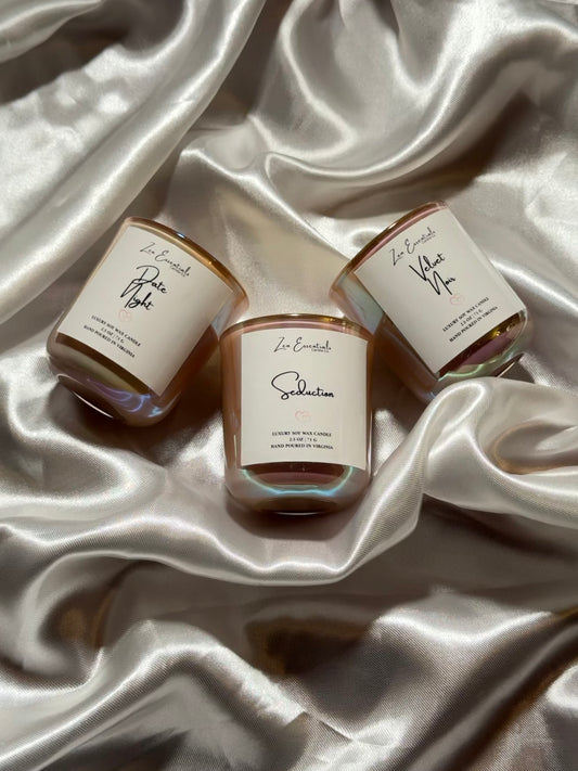 Love Collection Trio