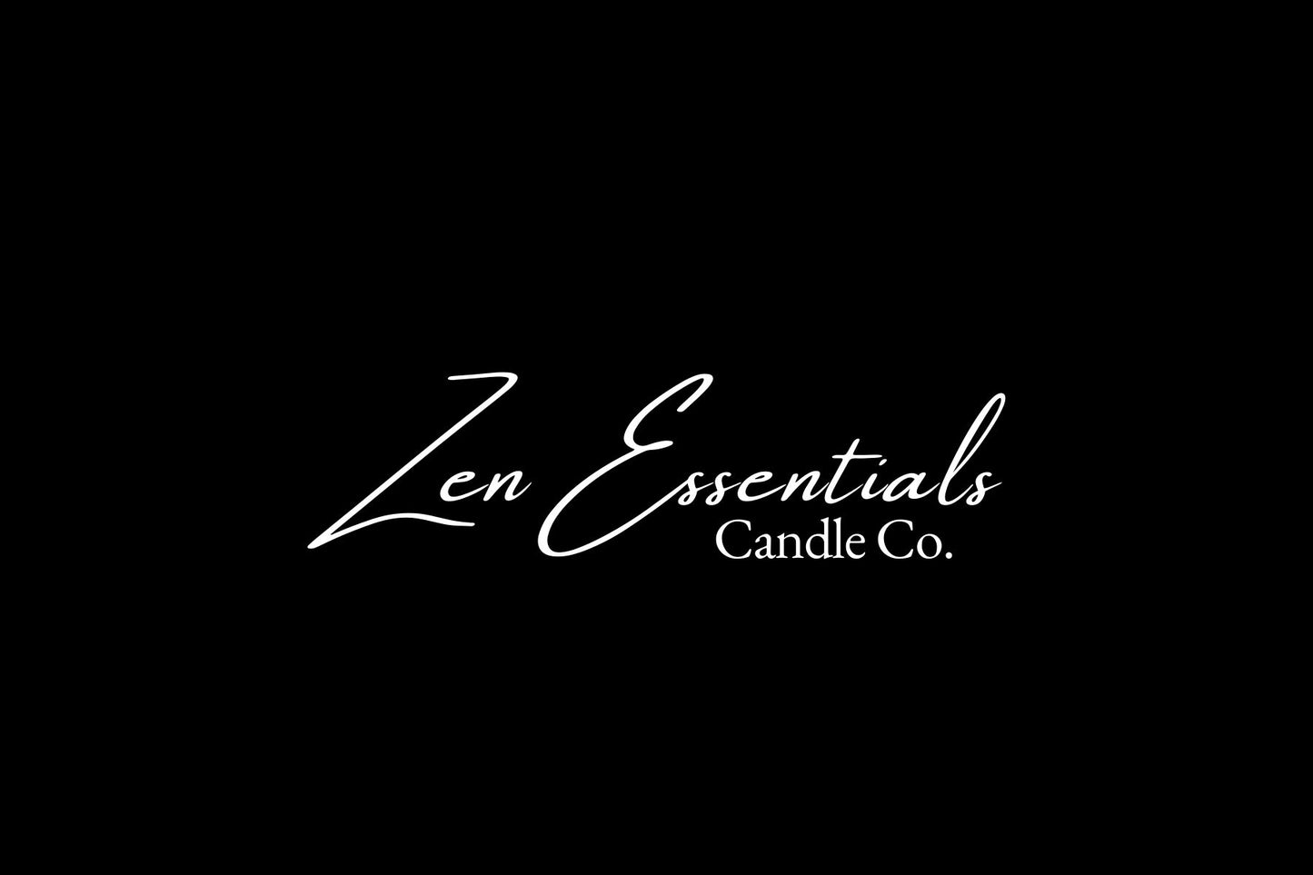 Zen Essential Candle Co. Gift Card