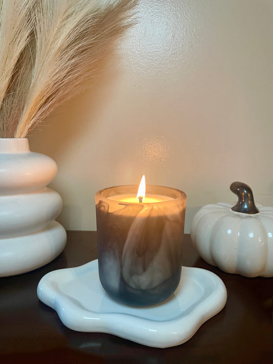 Toasted Pumpkin Spice Candle