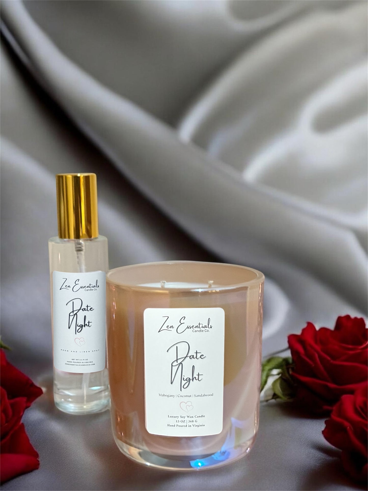 Love Collection Gift Set