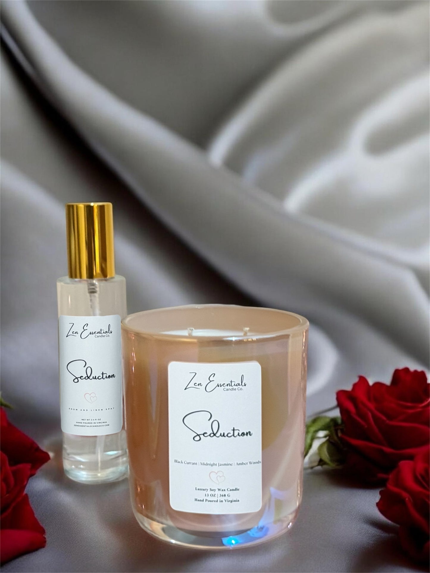 Love Collection Gift Set