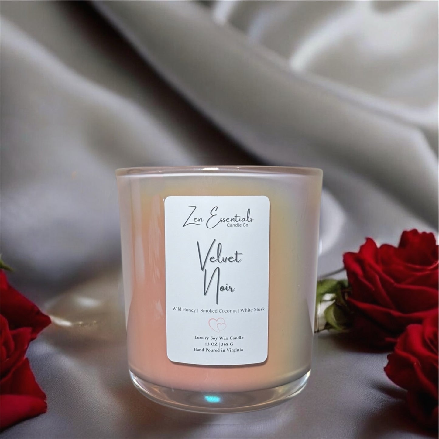 Velvet Noir